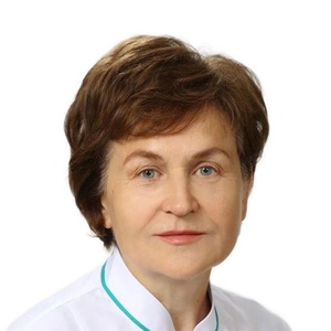 Бальченко Ольга Алексеевна