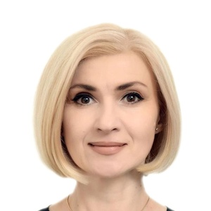 Максимча Ирина Васильевна