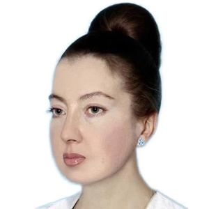 Петряник Наталья Николаевна