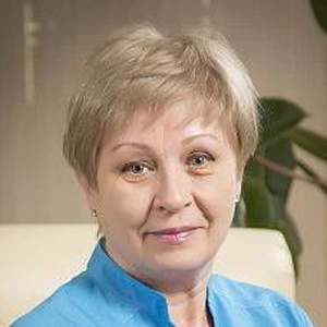 Казанкова О. В.