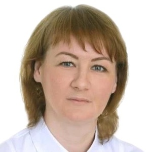 Мельникова Ольга Владиславовна
