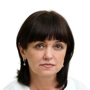 Мирошникова Вера Викторовна