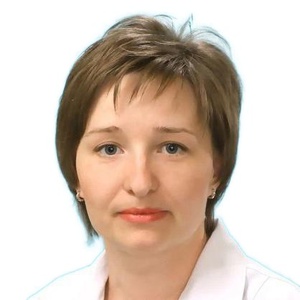 Хропова Т. Н.