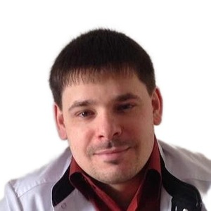 Подтынных Евгений Викторович