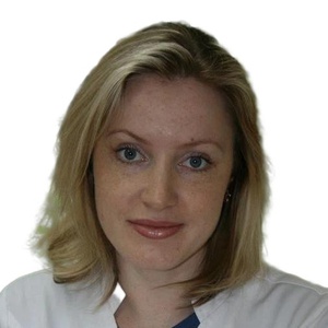 Трусова Людмила Руслановна