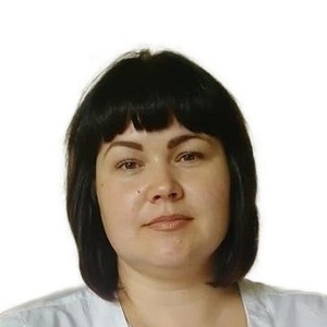 Савченко Светлана Сергеевна