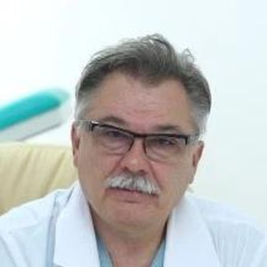 Семёнов Андрей Владимирович