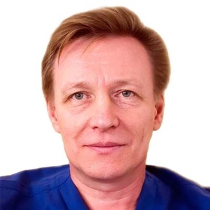 Речмедин Александр Григорьевич