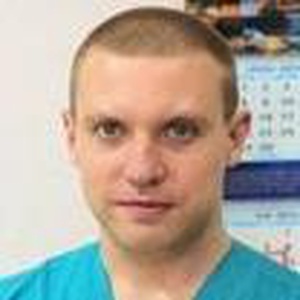 Баширов Владимир Владимирович