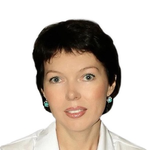 Черджиева Ольга Владимировна
