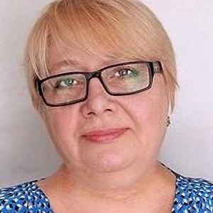 Карагезян Елена Анатольевна