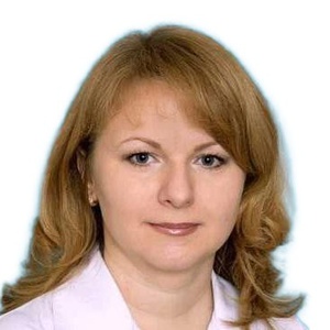 Ханина Н. В.
