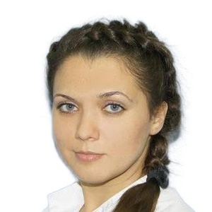 Назаренко Л. Ф.