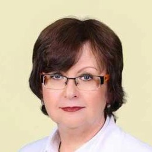 Степанова О. М.