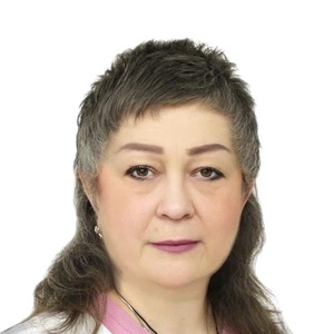 Лымарь Марина Петровна