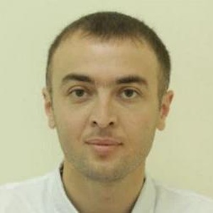 Каппушев Мурадин Билялович