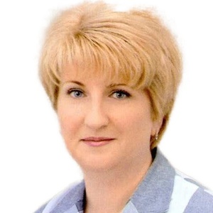 Жердева Е. В.