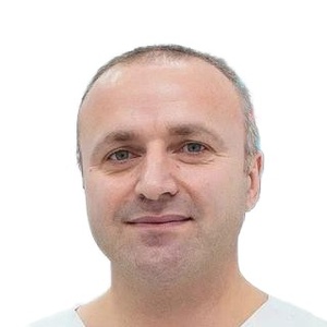 Раджабов Д. С.