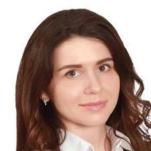 Брилева Е. С.