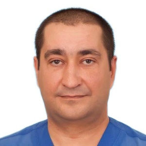 Рудь А. А.