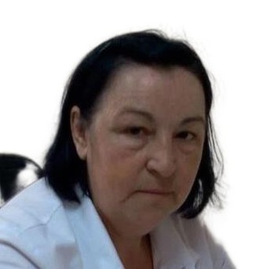 Побежимова Н. А.