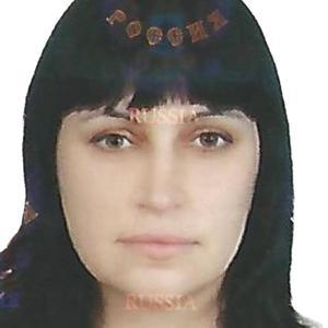 Баженова Светлана Алексеевна