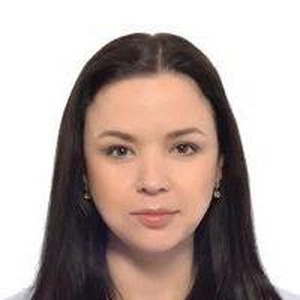 Данилкова Е. В.