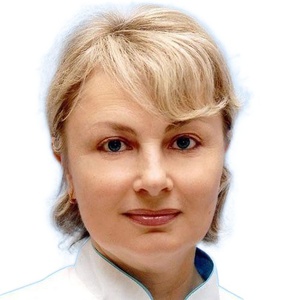 Глазунова Е. В.