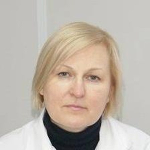 Зинченко Ирина Анатольевна