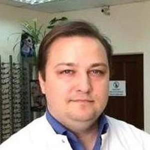 Киселёв Александр Владимирович