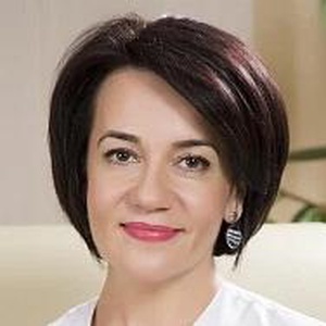 Дмитриева А. Л.