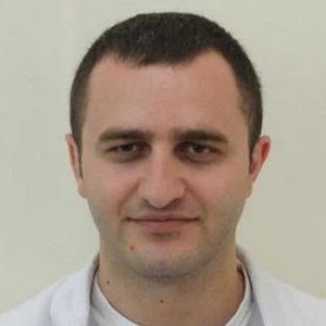 Амоян Эдгар Фирдусиевич