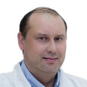 Моисеев Дмитрий Анатольевич