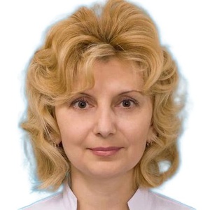 Богданова О. Н.