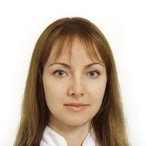 Титова Анастасия Николаевна