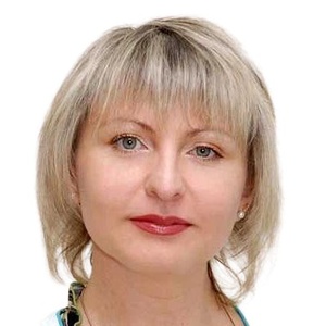 Грицаева Светлана Алексеевна
