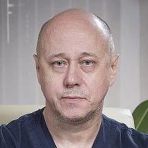Васильев Евгений Васильевич