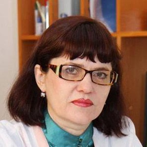 Иванчура Галина Сергеевна