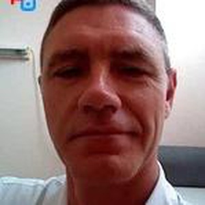 Самойленко Юрий Михайлович