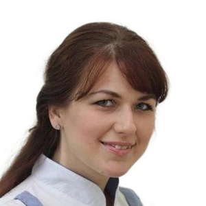 Пономаренко Оксана Юрьевна