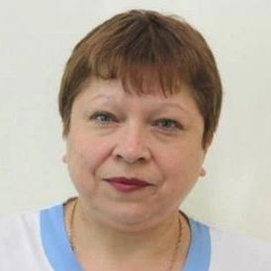 Карпунина Н. И.