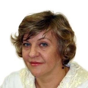 Бузюк Светлана Викторовна