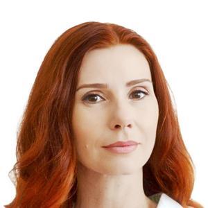 Вершинина Г. А.