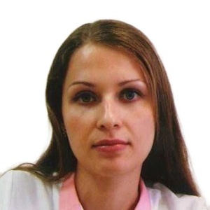 Рудоманова В. В.