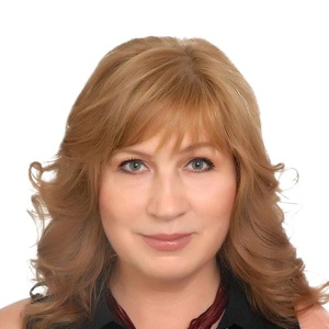 Анискова Инна Николаевна