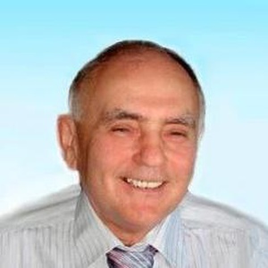 Пономарев Герман Николаевич