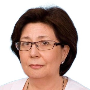 Исаченко О. И.