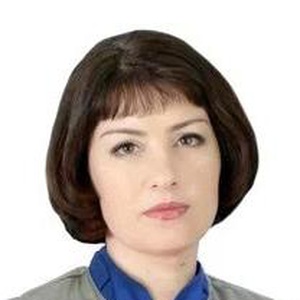 Титаренко Елена Александровна