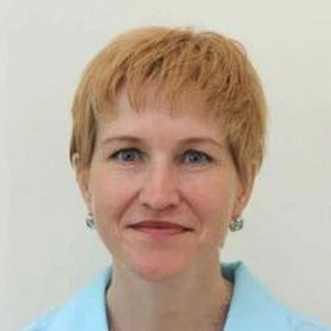 Невидловская Н. А.