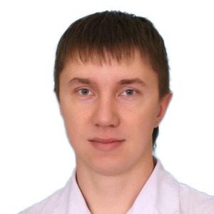 Шабанов А. В.